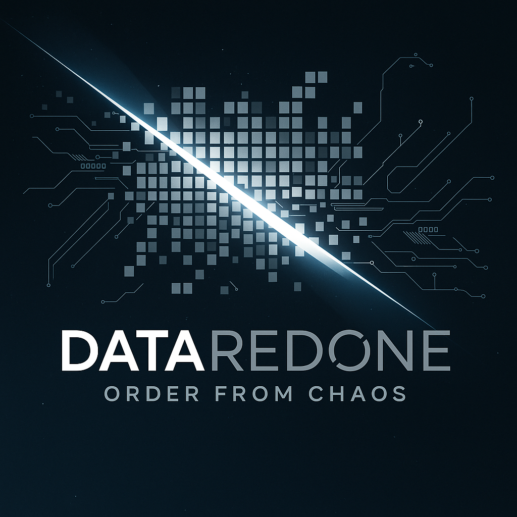 DataRedone